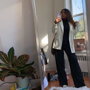 White Bay Studio Blazer